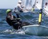 Brazil will have 12 sailing athletes at the Paris-2024 Olympic Games
