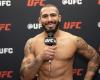 Vitor Petrino aims for Top 10 at UFC Rio and talks about possible confrontation with Alex Poatan