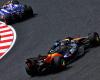 McLaren is favorite to close sponsorship with Mastercard