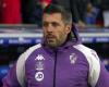 Paulo Pezzolano comments on Vasco’s interest, but asks for focus on the fight for access with Valladolid | spanish football
