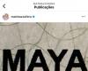 Matheus Mazzafera reveals name and gender change; influencer is now called Maya Massafera | Pop & Art