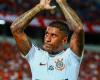 Paulinho at Santos? Carille denies speculation and only keeps one Corinthians target on the agenda