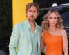 Emily Blunt and Ryan Gosling dazzle at the premiere of the new film; look