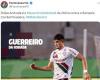 Felipe Andrade gets a chance at his starting position at Fluminense and stands out: “Important step” | fluminense