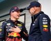 Max leaves ‘door open’ to Mercedes when talking about Newey outside RBR