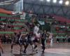 Blumenau loses to Osasco in extra time in the Brazilian Basketball Championship