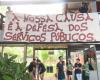 With teachers and technicians on strike, students demand the opening of the university restaurant and aid | Acre