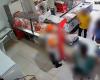 Armed man captures employees and customer during robbery at butcher shop; VIDEO | Tocantins
