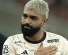 Gabigol opens up about punishment after returning to play for Flamengo: “A difficult period”