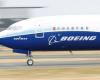Another whistleblower in the Boeing 737 Max case dies in the USA
