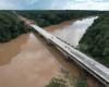 Folha do Estado | MT builds three bridges over the Teles Pires River