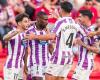 Ronaldo’s club, Valladolid fight for title in Spain
