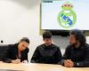 Son of Marcelo, from Fluminense, renews contract with Real Madrid | Sport