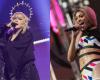 Madonna in Rio: Rehearsal with Pabllo Vittar, visits from Luciano Huck and more details about the singer’s preparation for the show; check out!