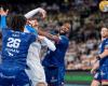 Montpellier takes a historic turn and is eliminated in the Champions League