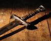 Ancient sword ‘Excalibur’ is found in Spain