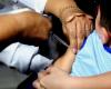 Influenza vaccination is expanded to everyone over six months old