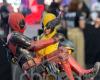 Deadpool & Wolverine: Statue reveals Wolverine in mask and full uniform at CCXP MX