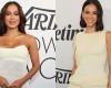‘The most beautiful woman in Brazil’: Anitta praises Bruna Marquezine’s beauty, calls the actress ‘sister’ and is moved by a moving speech in the USA. Look!