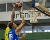 Basketball Santos faces Blumenau this Friday