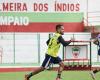 CSE ends preparations in Palmeira and travels to Sergipe where they will face Itabaiana