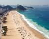 How to get to the Madonna show on Copacabana Beach