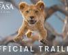 Disney disabled comments on Mufasa: The Lion King trailer