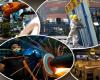 Industrial production in Brazil rises 0.9% in March, says IBGE