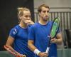 Matos and Meligeni stop in the quarterfinals in French challenger