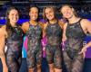 Possenti says Paris will be historic for women’s swimming