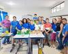 MT project teaches children about the path food takes to reach their homes | Mato Grosso