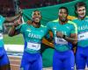 Relay World Cup: Brazil seeks Olympic spot this weekend