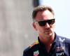 Horner denies clause in Verstappen’s contract related to Newey