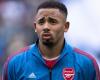 Will Arsenal sell Gabriel Jesus? Arteta ‘bangs hammer’ on future