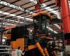 Brazil’s industrial PMI in April reaches highest level since July 2021