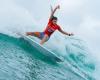 Luana Silva makes a comeback and advances to the semi-finals of the Gold Coast Challenger | surfing