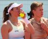 Stefani: “We learned lessons from this first clay tournament”