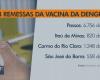 Nine cities will receive doses of the dengue vaccine in the south of Minas; see what they are | South of Minas