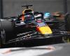 Verstappen makes a mistake and surprises himself with pole for the sprint in Miami”