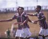 Trio from Fluminense champions of the Copa do Brasil under-17 are promoted to the under-20 category | fluminense