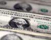 Dollar falls to R$5.07, lowest value in almost a month, after weak employment data in the USA