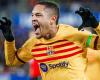 Six clubs ‘dispute’ Vitor Roque if the jewel leaves Barcelona