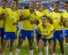 Brazilians remain hegemonic: take 10th South American Under 20 title