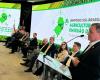 Symposium in SC debates low-carbon agriculture