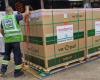 Covid: Ministry of Health prepares scheme to distribute 1st shipment of Moderna vaccines | Health
