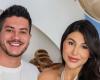 Arthur Aguiar surprises with birthday tribute to his girlfriend: ‘That woman…’