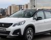 Peugeot 2008 SUV goes on sale and gains the price of Argo, HB20 and Onix