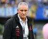 Tite becomes Fiel’s target after being booed by Flamengo fans