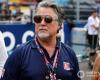 Members of the US Congress question F1 because of Andretti