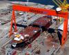 PERNAMBUCO SHIPYARD EXPECTS TO RETURN TO OPERATION